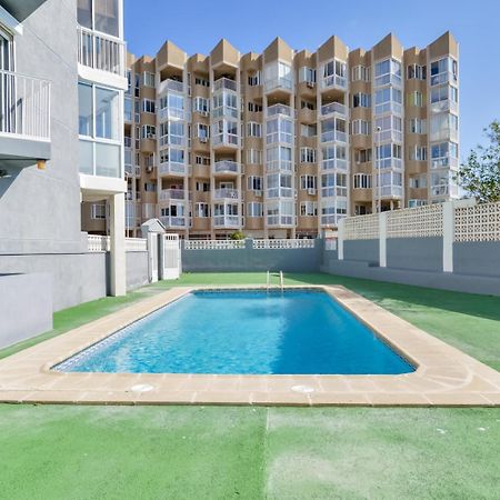 Villas Guzman - Molinet Calpe Eksteriør bilde