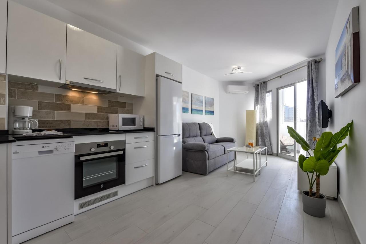 Villas Guzman - Molinet Calpe Eksteriør bilde